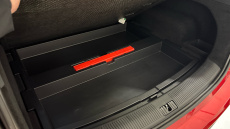 MG Hs 1.5 T-GDI Exclusive 5dr DCT Petrol Hatchback